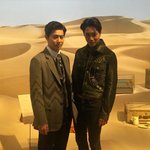 [EXO] 준면이 <b>배우상임</b>