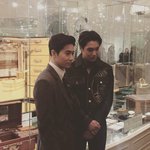 [EXO] 분위기 <b>지린다</b>