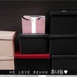 [EXO] 대표커뮤랑 <b>탑시드</b>가 너무하네.......