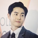 [EXO] 수호 <b>플뷰</b>
