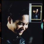 [EXO] 카이 이마<b>힘줄</b>봐