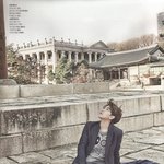 [백현] 백현 카메라 <b>아이</b><b>컨</b>택에서 벗어남