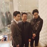 [EXO] 카재 아직 싫지만 이건 퇴폐미 <b>지린다</b>