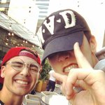 [BAP] 댛니 주농이 사진