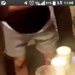 [EXO] 종대 다리 봐;;