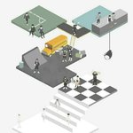 [방탄소년단] 우래<b>기들</b> 역사 팬아트로 알아보자