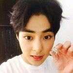[EXO] <b>내</b> <b>남친</b> 잘 생겻지?