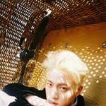 [방탄소년단] 헐 김석짐 ㅎㄹ헐 ㄱ석ㅈ니이 머리 금발 ㅊ헐