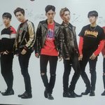 [EXO] 잘생기긴 ㅈㄴ 잘생걌음