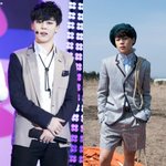 [방탄소년단] 상남자랑 <b>판박이</b>;;;;