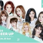 [댓글부탁해] <b>선호도</b>조사) 트와이스 vs 여자친구 vs 러블리즈