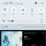 [방탄소년단] 다들<b>핸드폰</b>배경사진공유하자! 방탄만