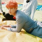 [방탄소년단] 태형이 <b>헤어</b> 스타일링