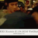 [EXO] <b>베트남</b> 년들아 죽을래ㅡㅡ