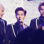 [EXO] 좌<b>효심</b> 우판판