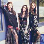 [드루와] ioi 화보찍은건데 주결경 <b>존예</b>;