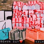 [세훈] <b>Happy</b> Sehun Day - gift 2