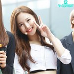 상큼<b>발랄</b> 인간비타민 女아이돌