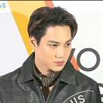 [카이] 종인이 어제 <b>미모</b>