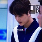 [카이] <b>종인</b>이 왔어~