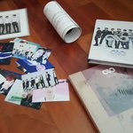 [인피니트] 저번에 옵탑 25000원이면 괜찮냐던 사람인데