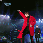 [EXO] <b>아오</b> 씐나>_<