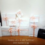 [세훈] <b>Happy</b> Sehun Day - gift 10