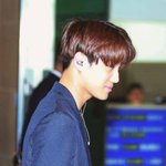 [EXO] 얼굴,목색깔 다른것봐