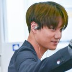 [EXO] <b>여친</b>한테 기빨리면 다 이렇게 변하냐?