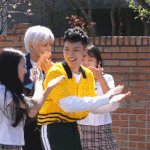 [NCT] 너네 혼<b>날래</b>?