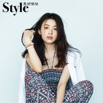 [존<b>예시</b>다] 한효주 너무 예쁨
