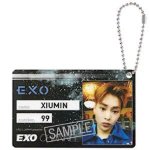 [시우민] 이번 엑소엘 재팬굿즈래ㅠㅠ(시우민