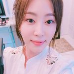 [모든팬덤] 데뷔 15년차 여배우, 여전히 물오른 미모!