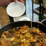 [ㅇㅇ] 치킨+곱창