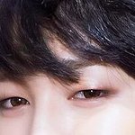 [방탄소년단] 지민이 <b>렌즈</b>낀거같음