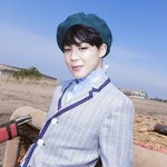 [방탄소년단] 지민이는 안어울리는<b>모자</b>가 없음
