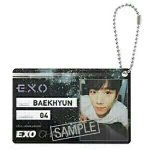 [EXO] 일본 <b>팬미팅</b> 굿즈라는데