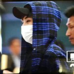 [EXO] 입국 플뷰 이거 한장이야?