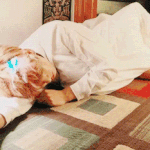 [방탄소년단] 갑자기 생각났는데