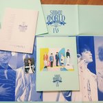 [<b>샤이니</b>] 나 콘서트 앨범왓다!!!!