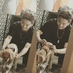 [BAP] 논융 티거 <b>이조합</b>좋아...