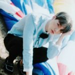 [방탄소년단] 진짜 염색소년단