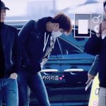 [EXO] 카이 컨셉노림수 이사진 정말 깬다