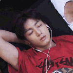 [방탄소년단] 콘서트 가는 꿈 꿨다