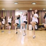 [드루와] 러블리즈도칼<b>군무</b>쩔드라