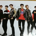 [EXO] <b>굽</b>1네 브로마이드ㅠㅠㅜ