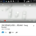 [방탄소년단] <b>이틀</b> 만에 조회수 257만!!