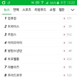 [방탄소년단] 네2버도 비킽의 <b>밀당</b>을 당했어