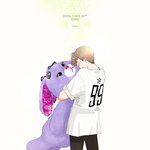 [시우민] <b>산하</b>님 팬아튼데 슈슈 ㅋㅋ(시우민)