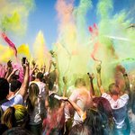 [세븐틴] 티저에서 애들 얼굴에 묻은거 <b>가루</b>야 <b>가루</b>!!